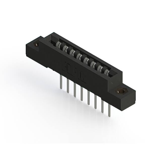 357-008-441-107 EDAC Inc.  Edgeboard Connectors